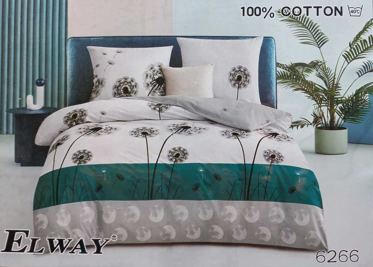 Pościel Elway 6266
