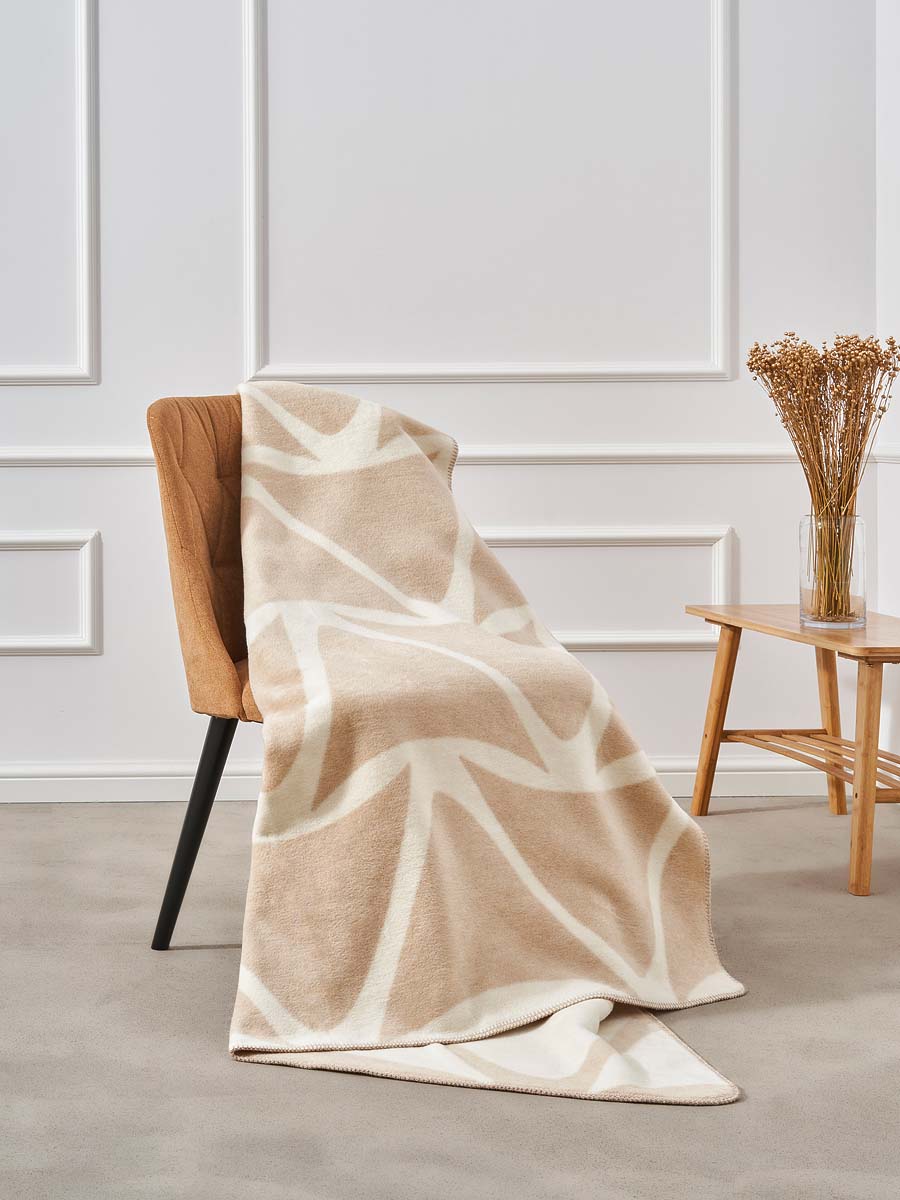 2136-2-fale-koc-cotton-cloud-simple-geo-150-x-200-aranzacja